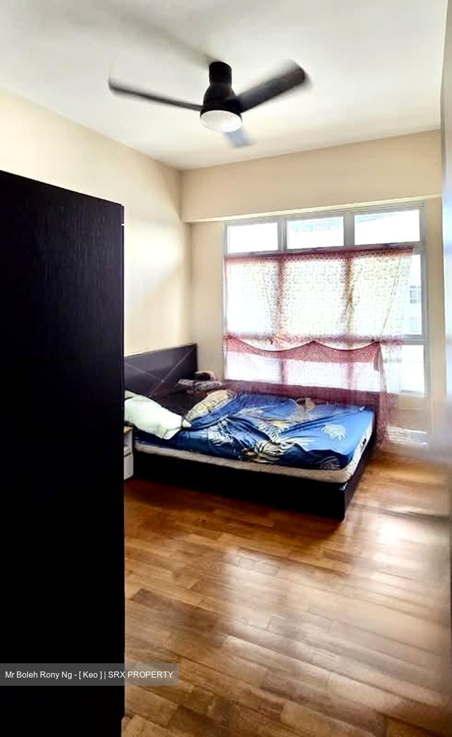 Blk 322C Punggol Bayview (Punggol), HDB 3 Rooms #605981131